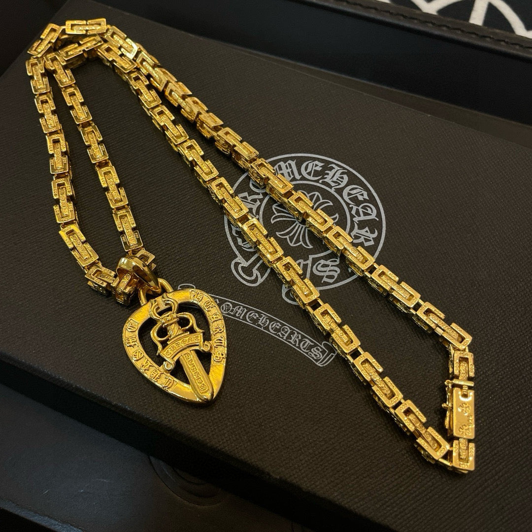 Chrome Accessories