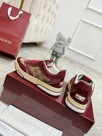 Luxury Shoes Gucci Unisex