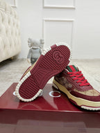 Luxury Shoes Gucci Unisex