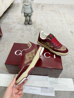 Luxury Shoes Gucci Unisex