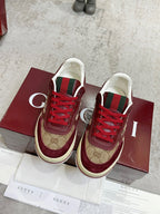 Luxury Shoes Gucci Unisex