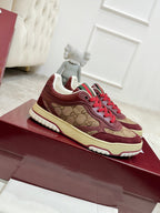 Luxury Shoes Gucci Unisex