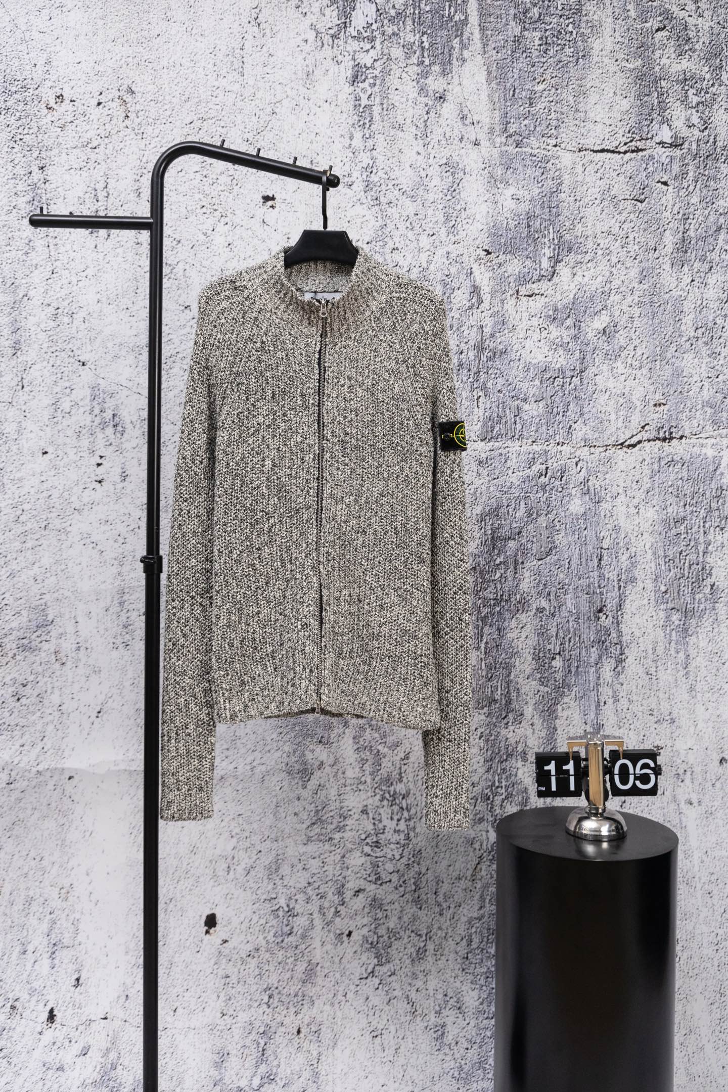 Clothes Stone Island