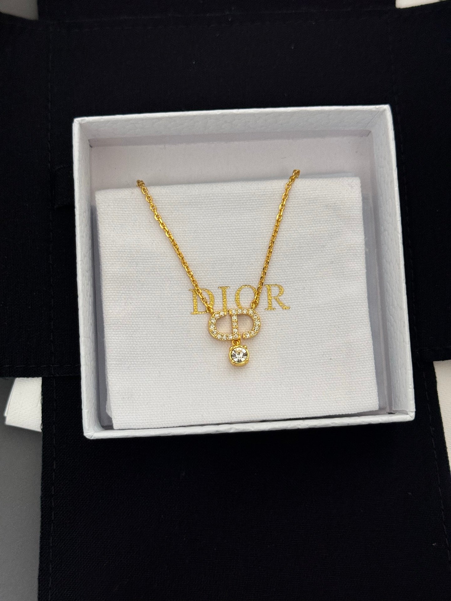 Dior Accessories