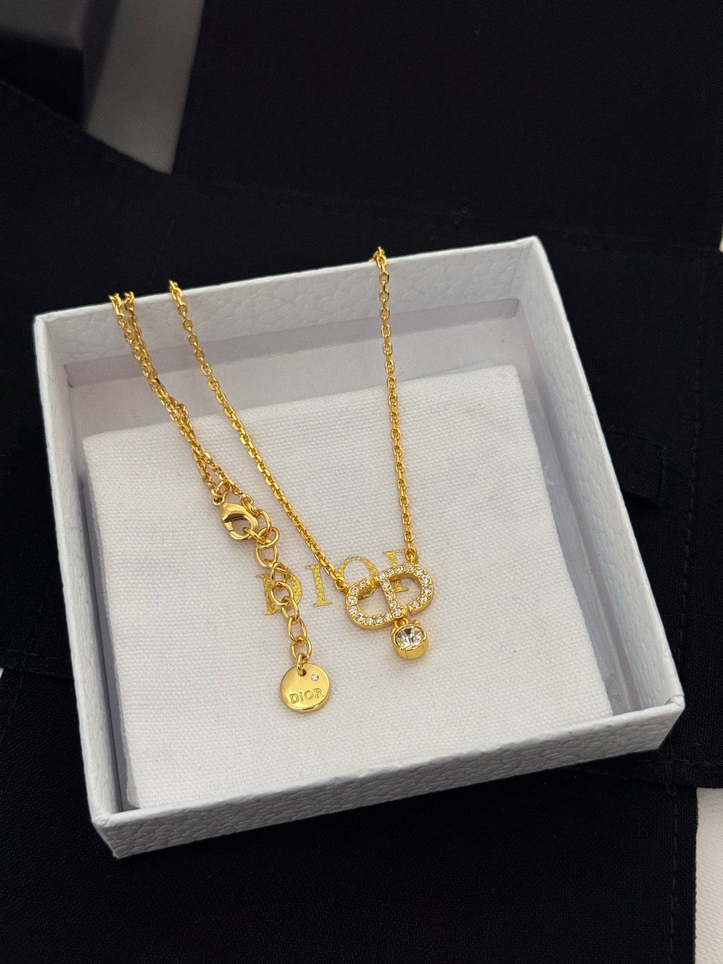 Dior Accessories