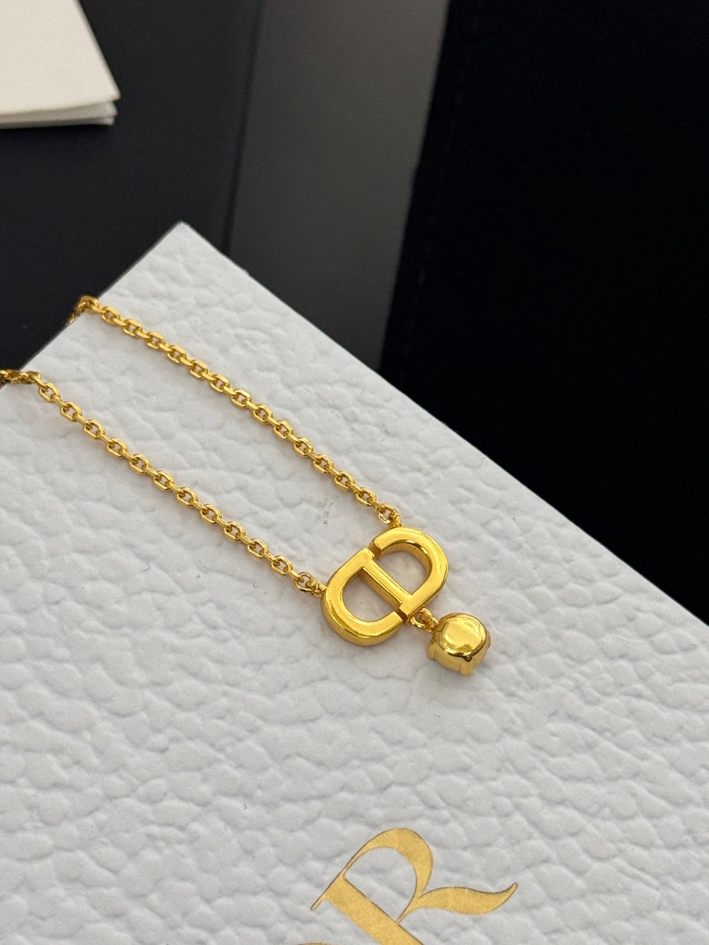 Dior Accessories