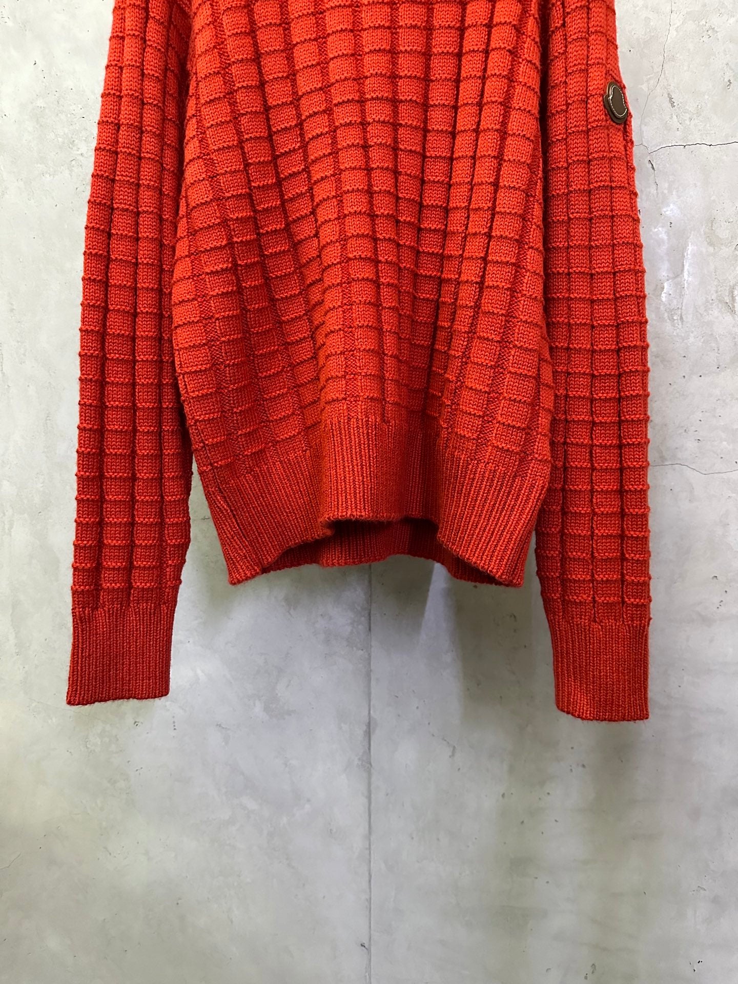 Clothes Moncler long