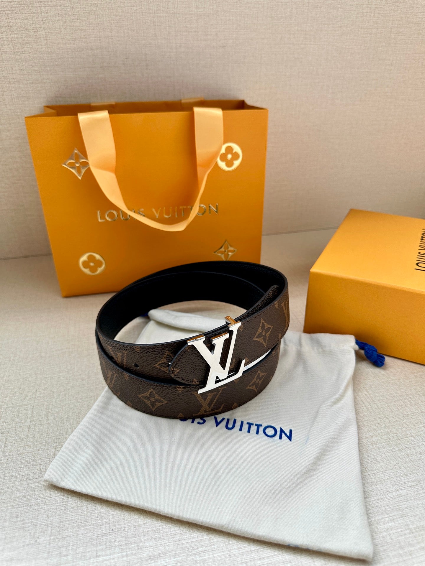 Louis Vuitton Belt