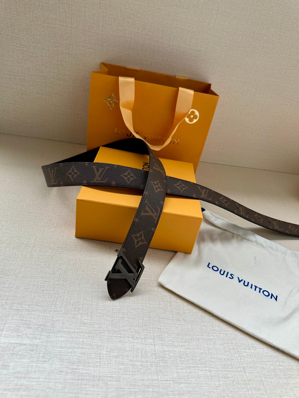 Louis Vuitton Belt