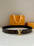 Louis Vuitton Belt