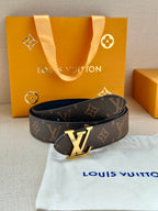 Louis Vuitton Belt