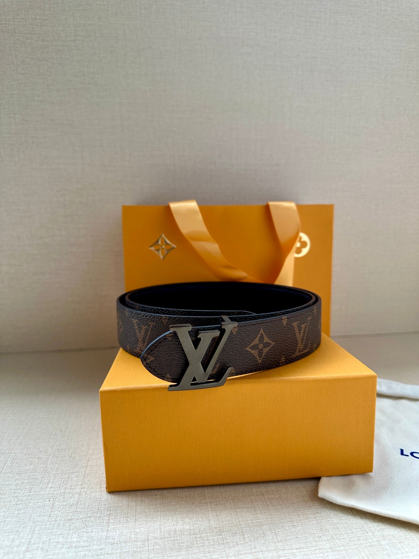 Louis Vuitton Belt