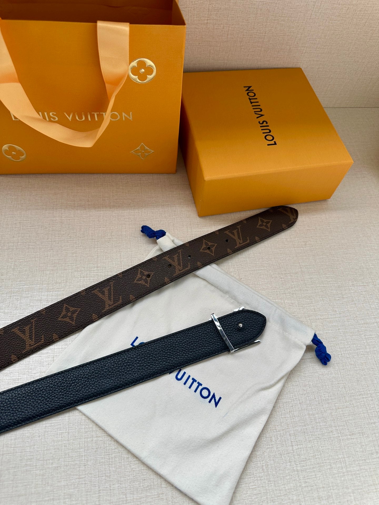 Louis Vuitton Belt