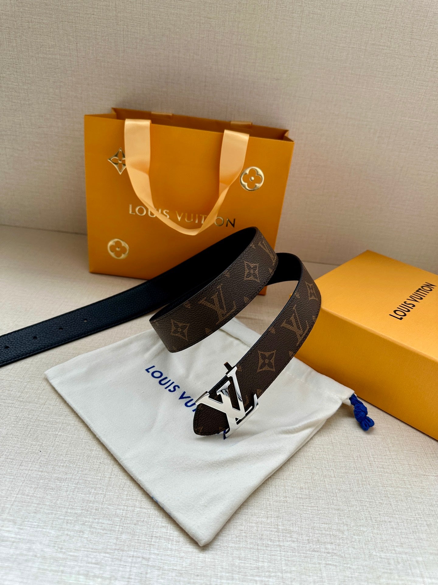 Louis Vuitton Belt