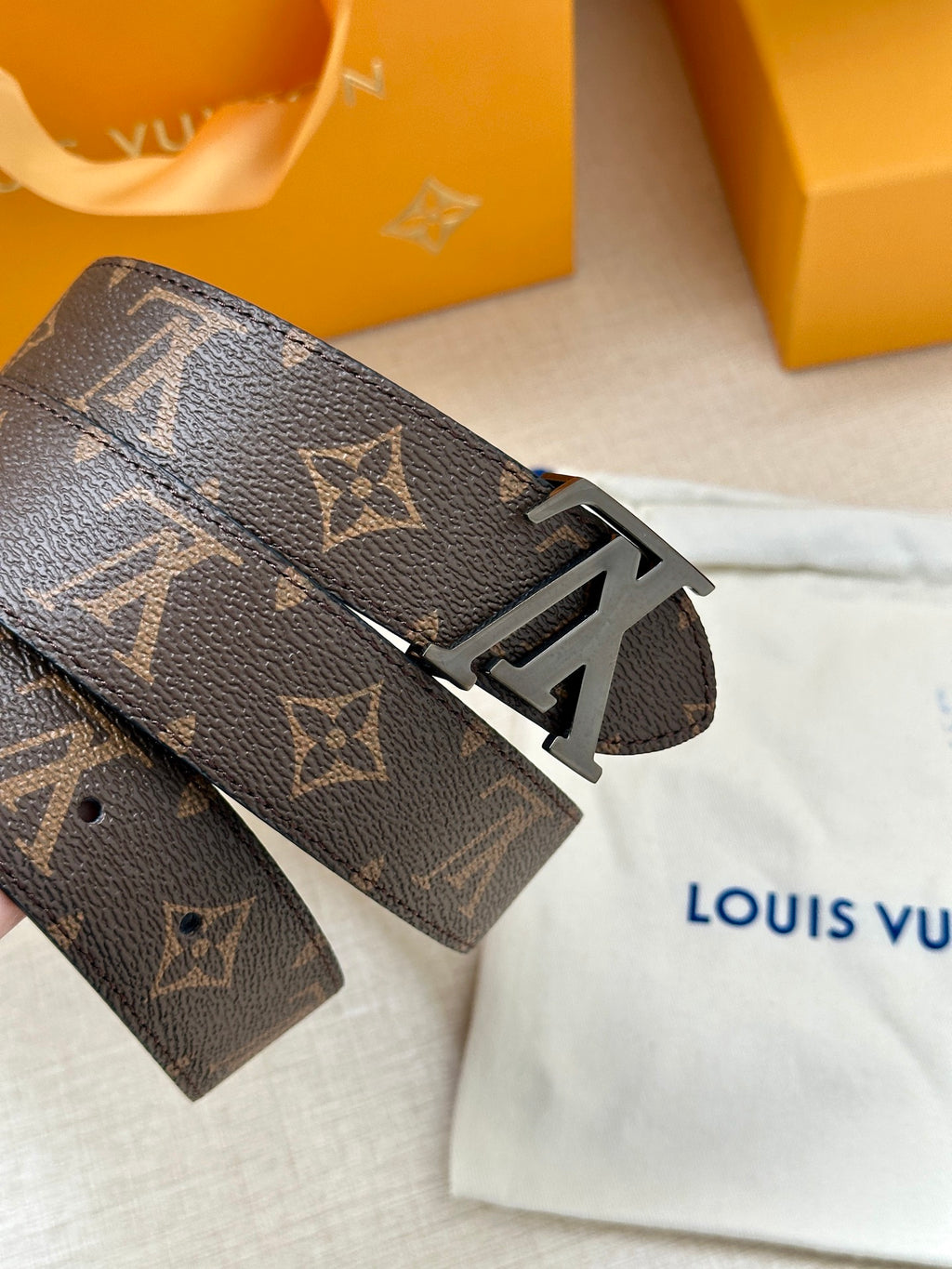 Louis Vuitton Belt