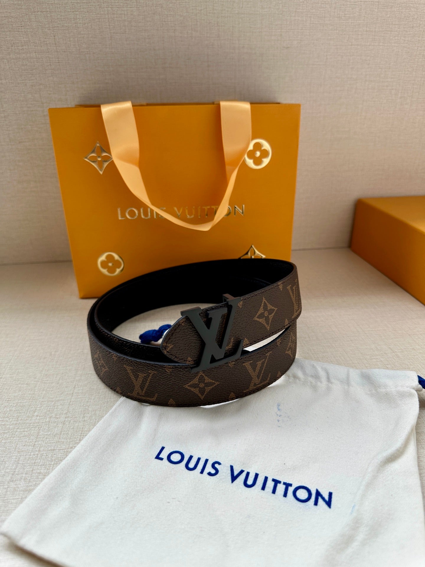 Louis Vuitton Belt