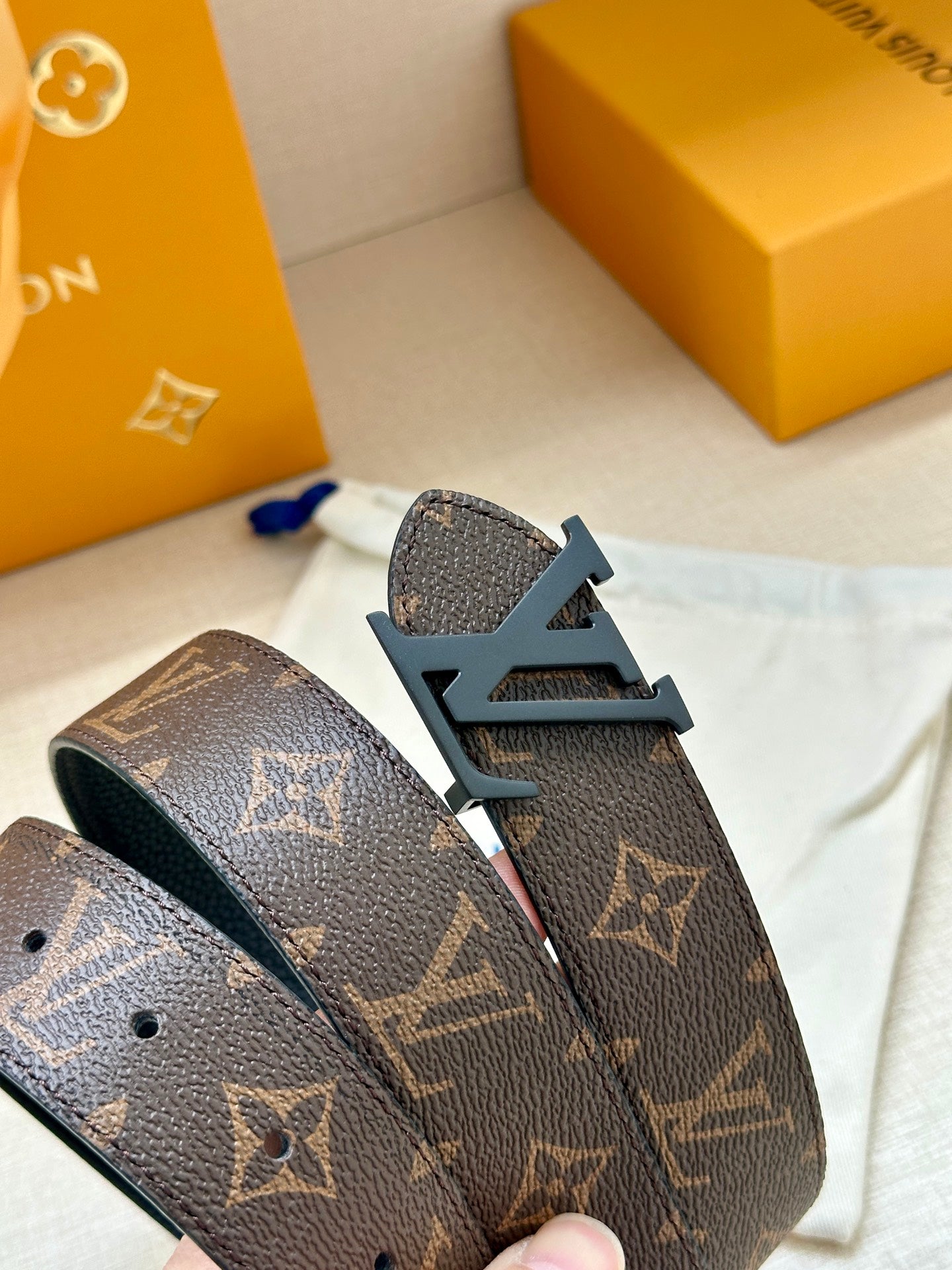 Louis Vuitton Belt