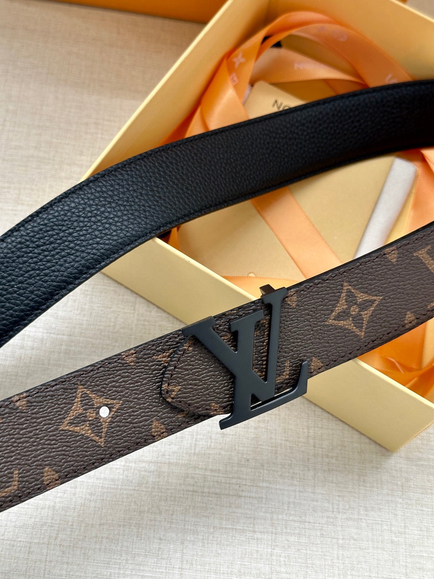 Louis Vuitton Belt