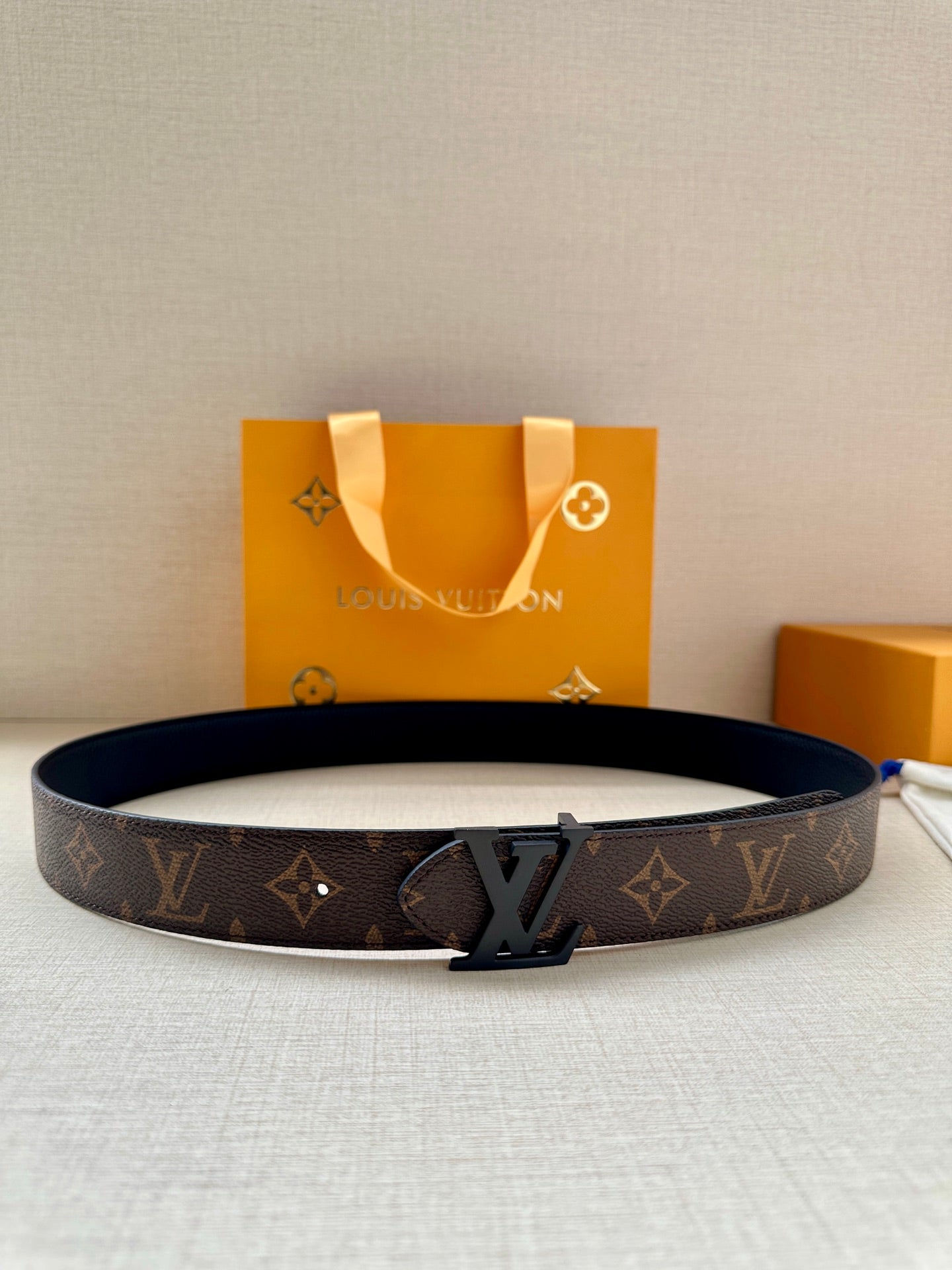 Louis Vuitton Belt