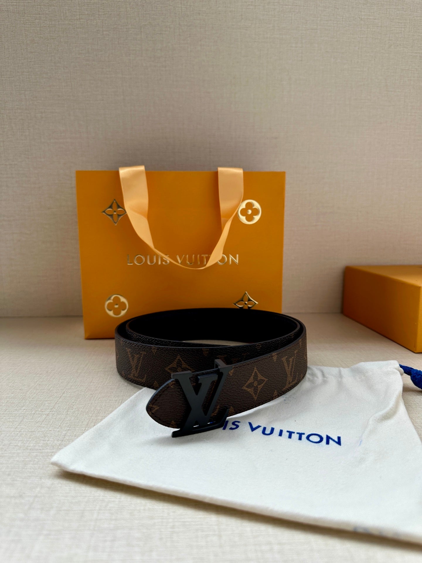 Louis Vuitton Belt