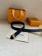 Louis Vuitton Belt