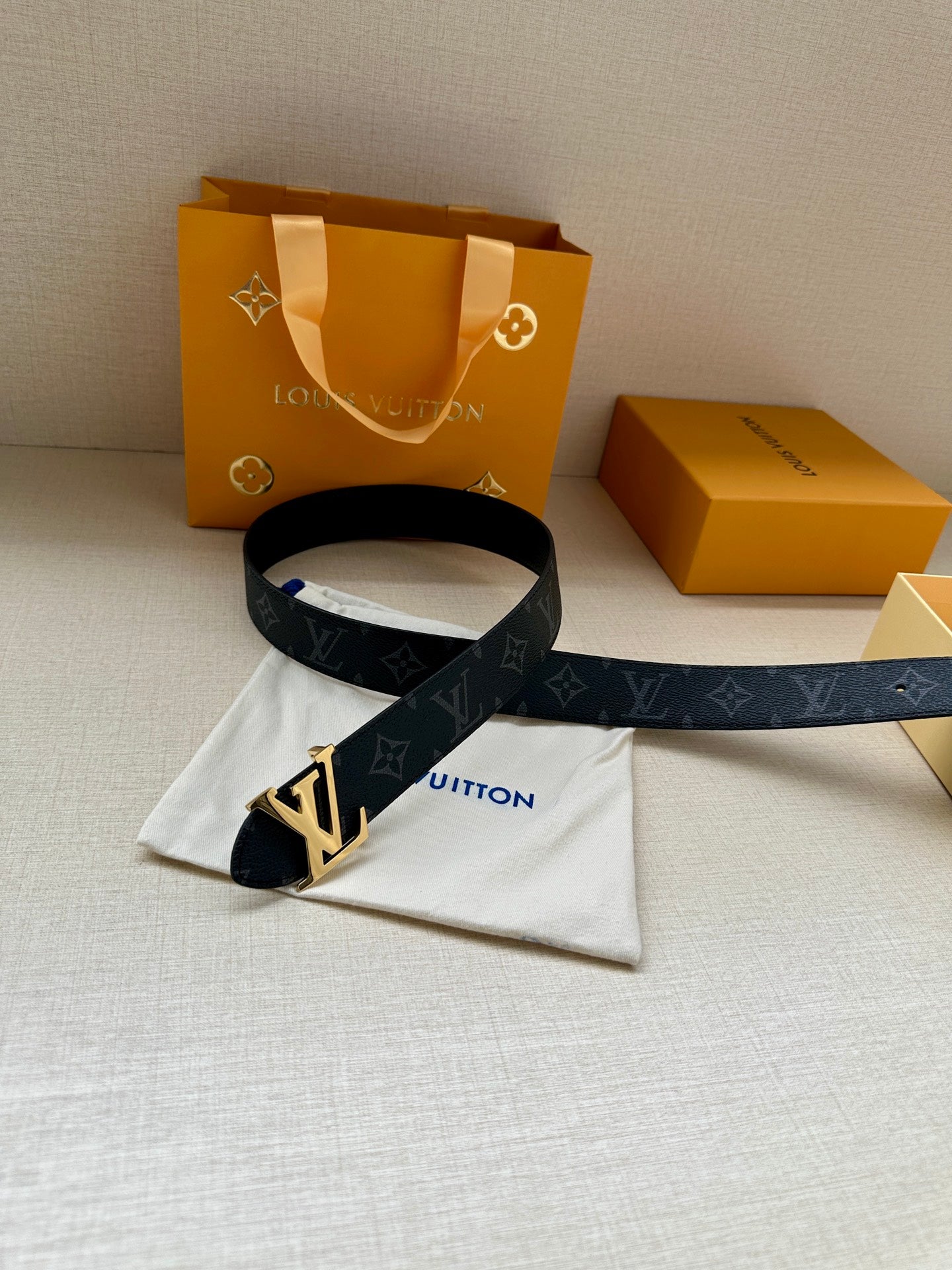 Louis Vuitton Belt
