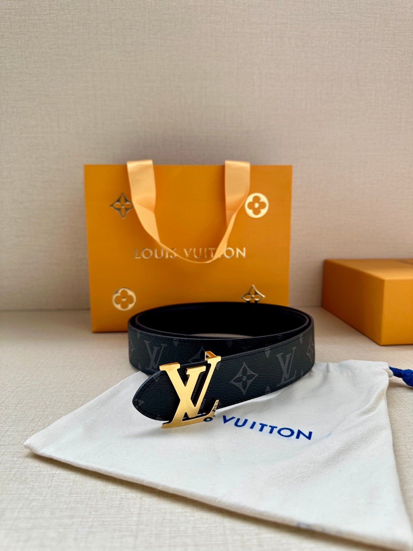 Louis Vuitton Belt