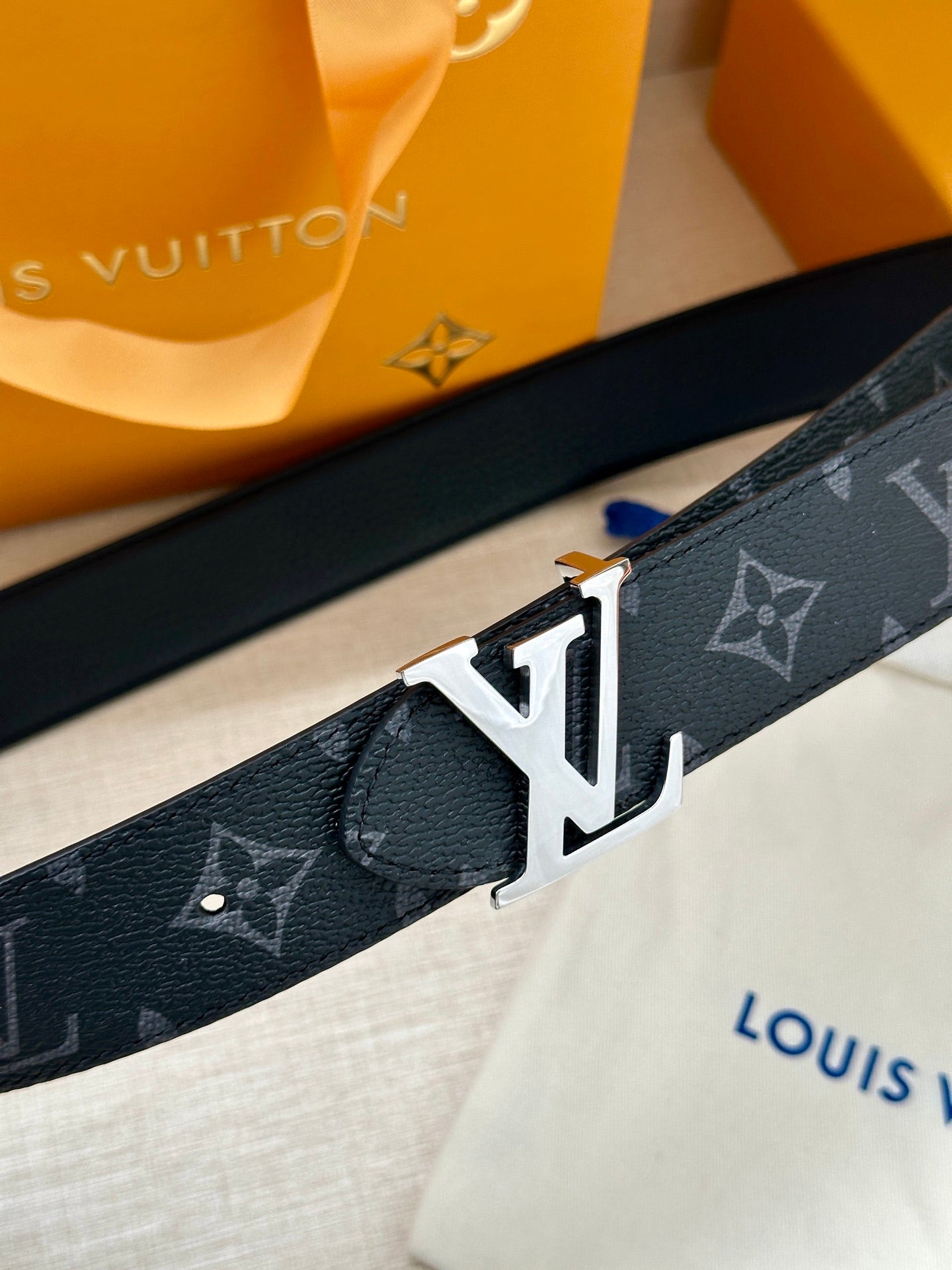 Louis Vuitton Belt