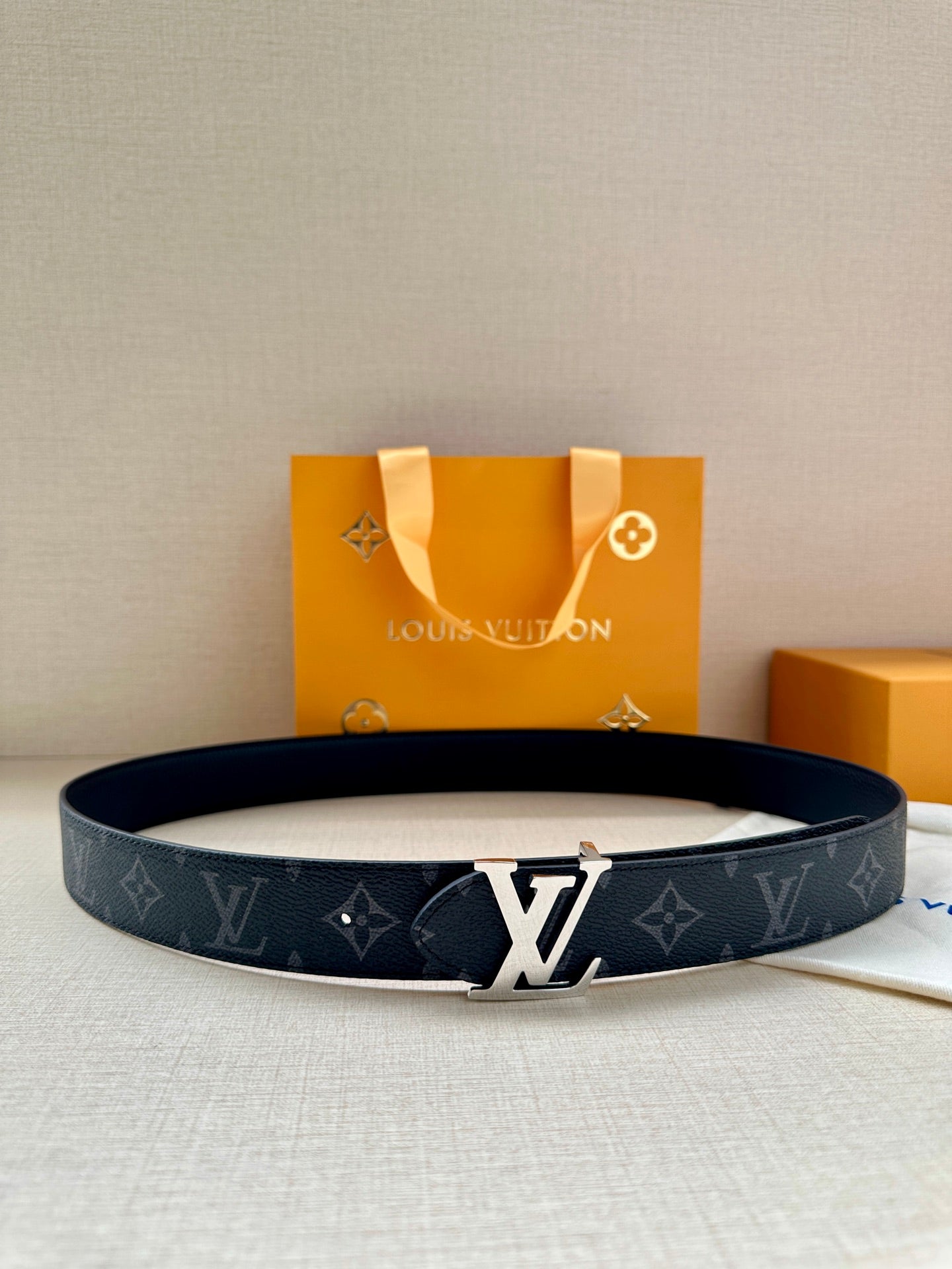 Louis Vuitton Belt