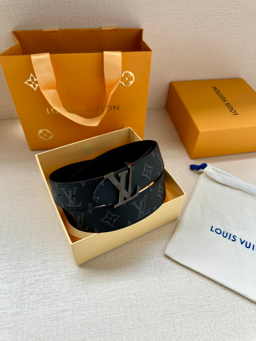 Louis Vuitton Belt