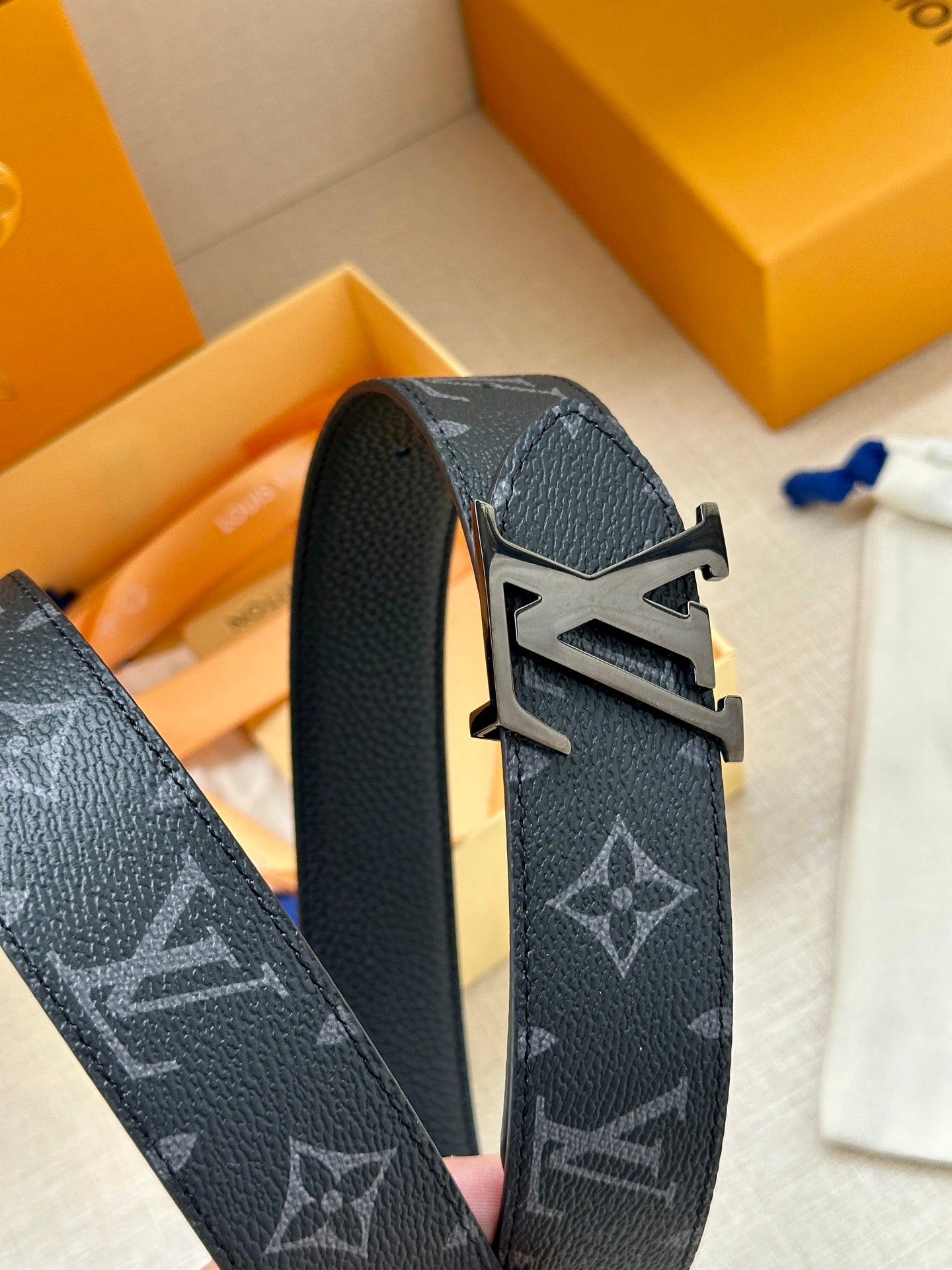 Louis Vuitton Belt