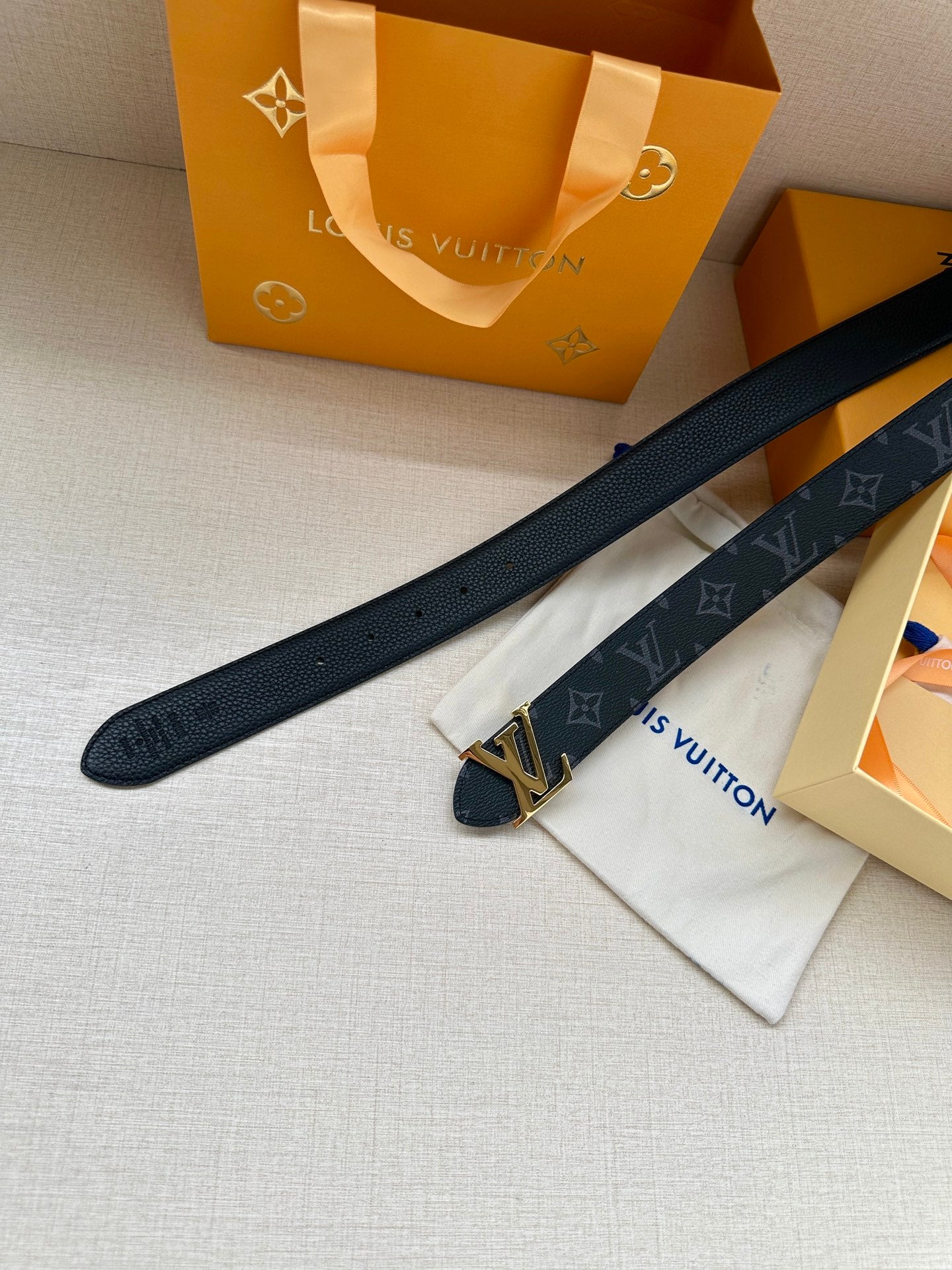 Louis Vuitton Belt