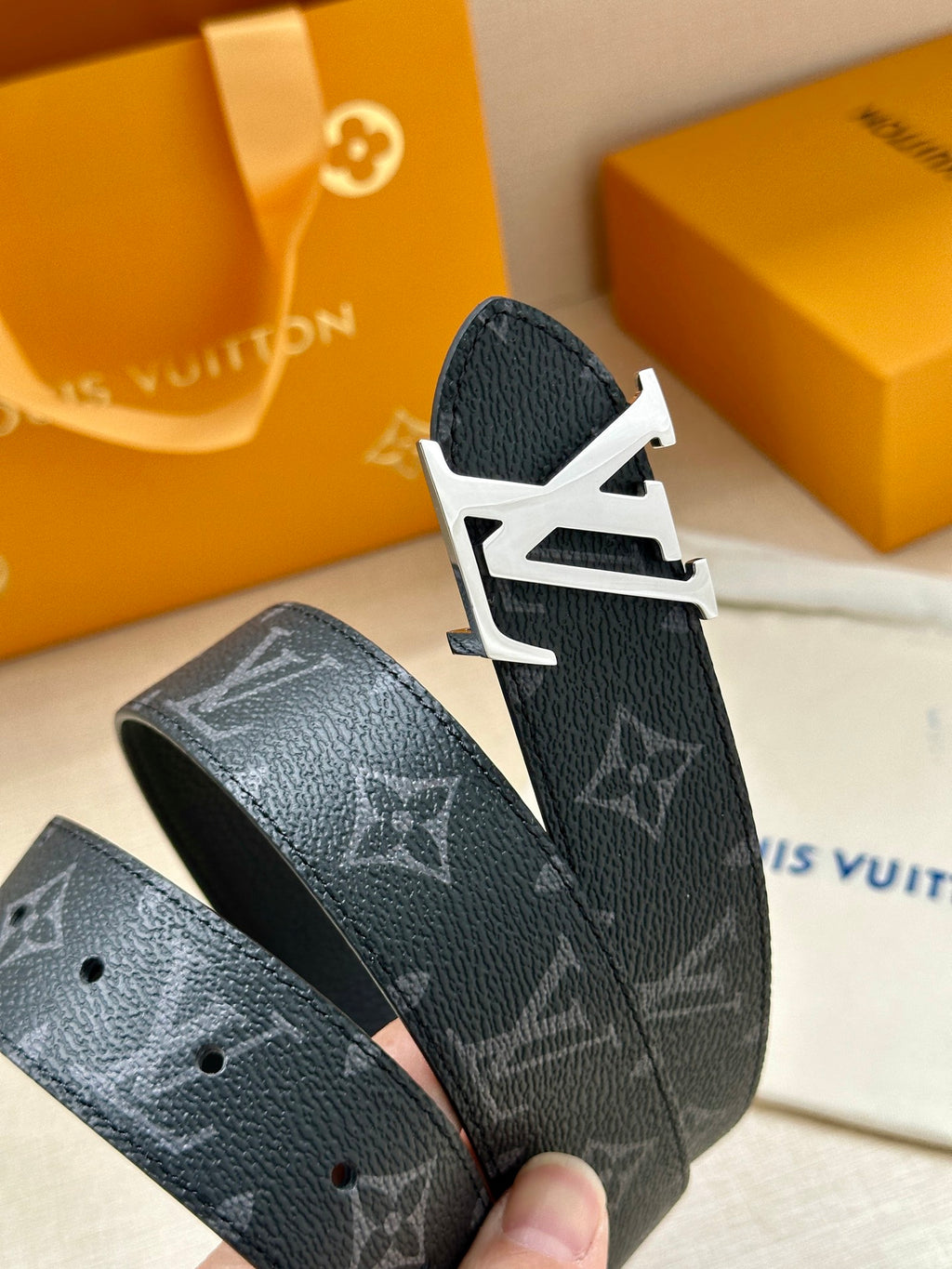 Louis Vuitton Belt