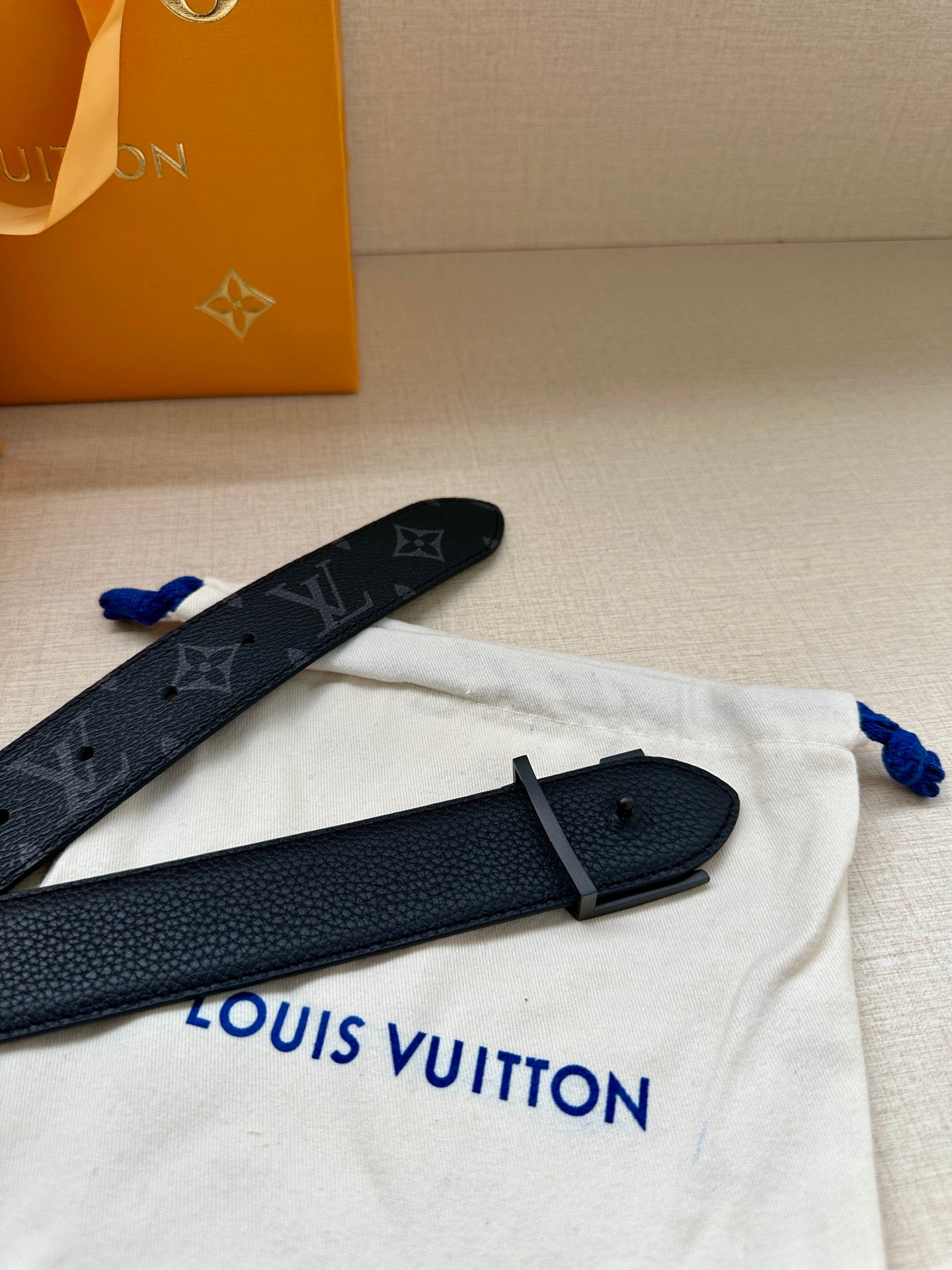 Louis Vuitton Belt