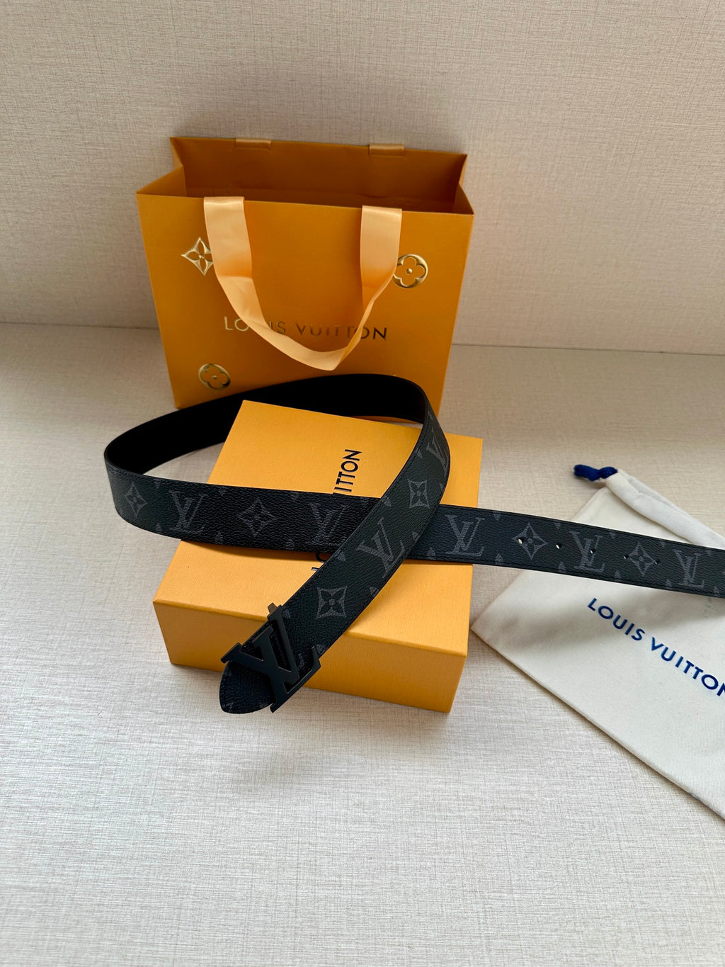 Louis Vuitton Belt