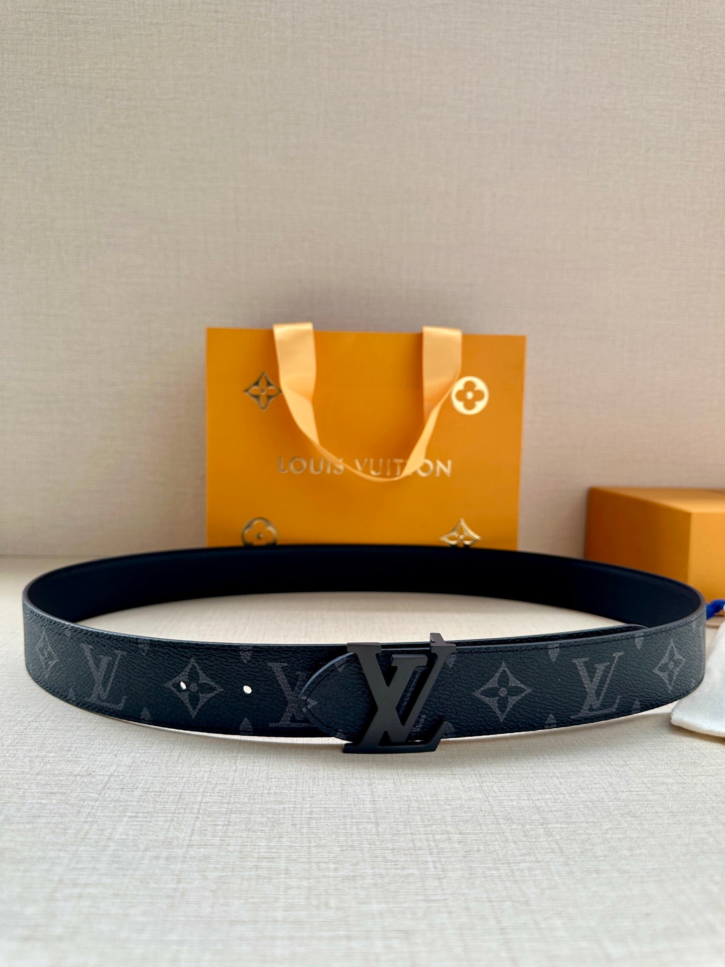 Louis Vuitton Belt