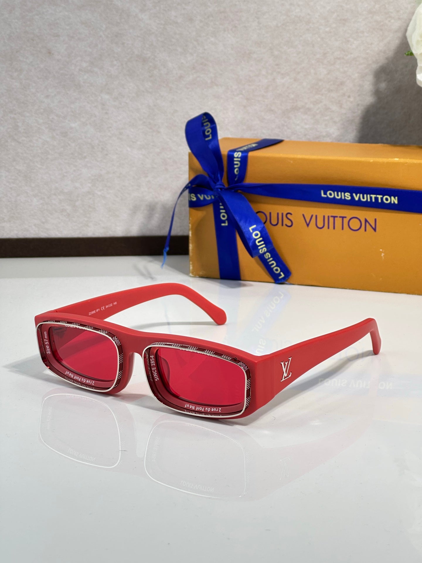 Louis Vuitton Glasses