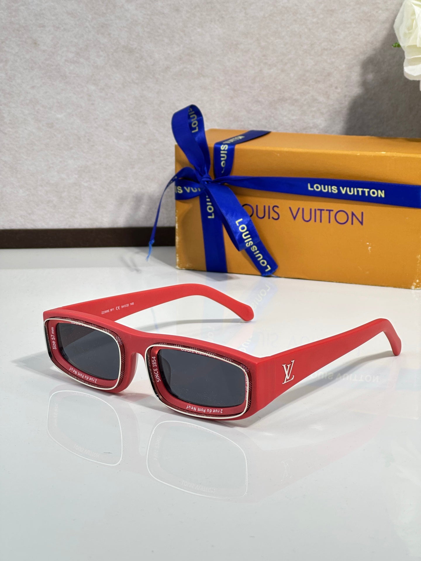 Louis Vuitton Glasses