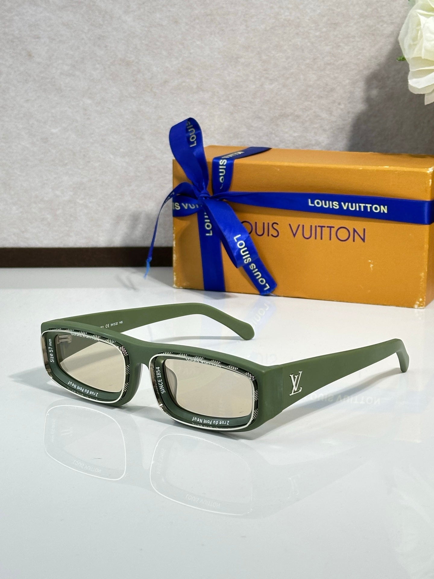 Louis Vuitton Glasses
