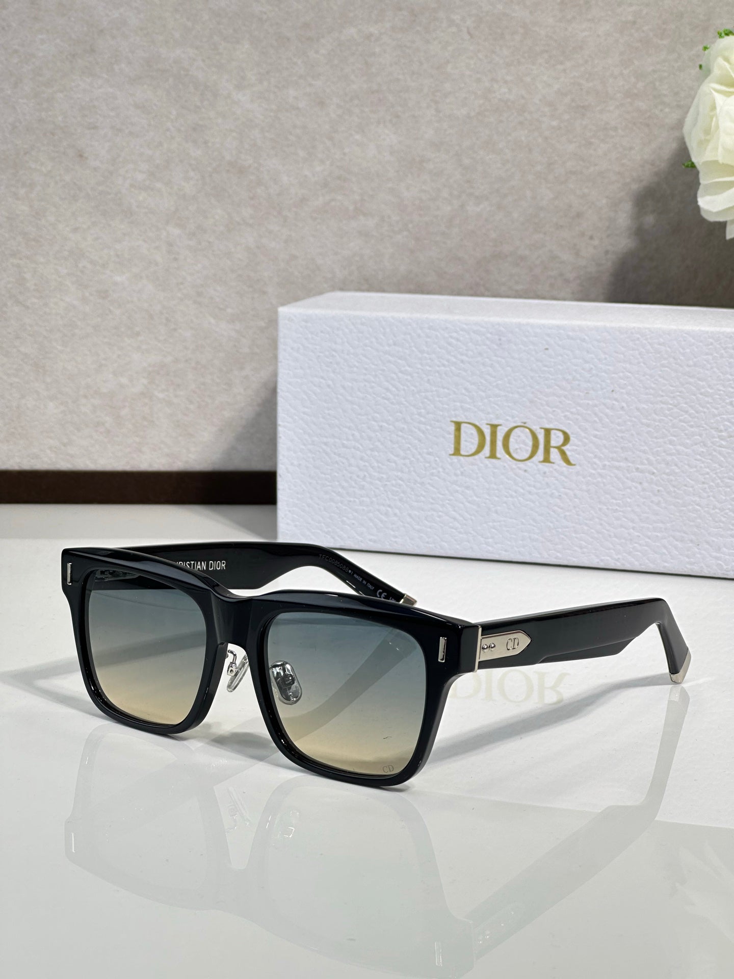 Dior Glasses