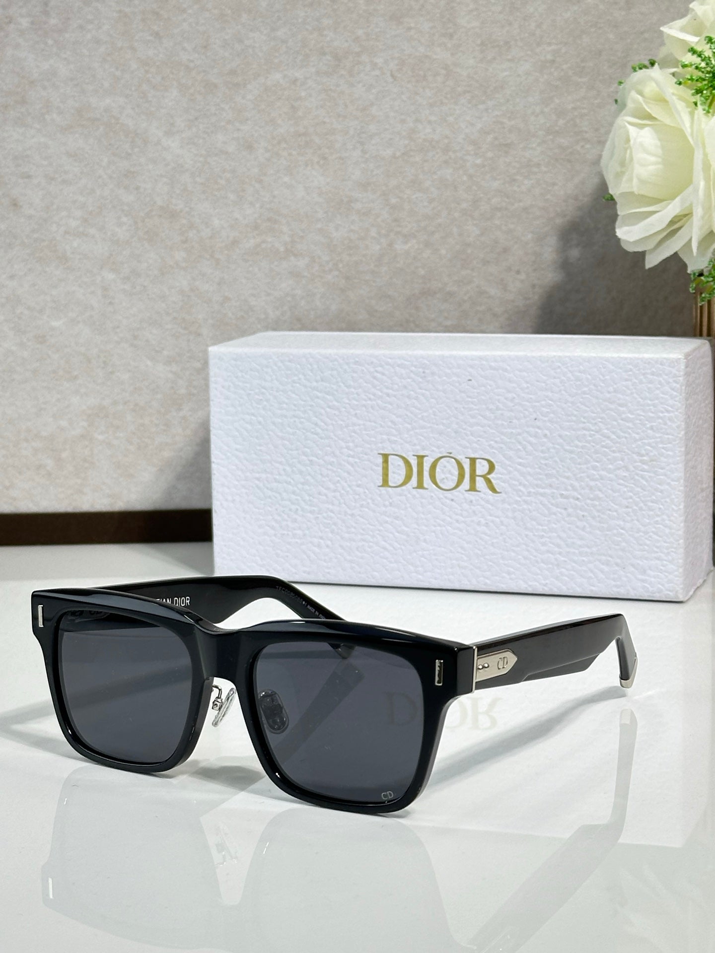 Dior Glasses