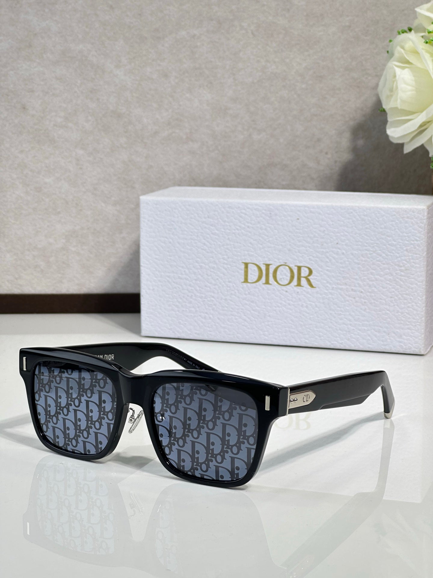 Dior Glasses