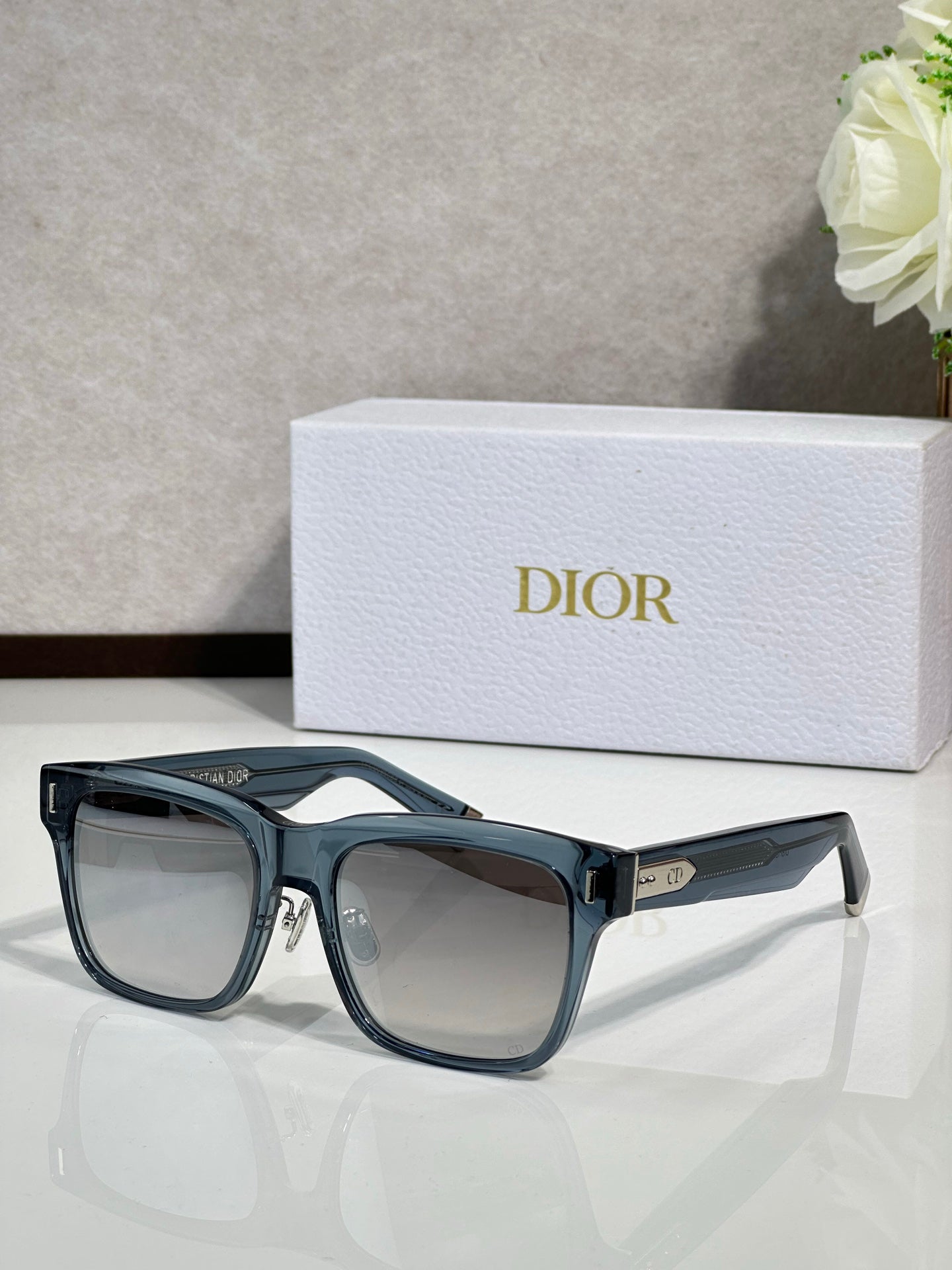 Dior Glasses