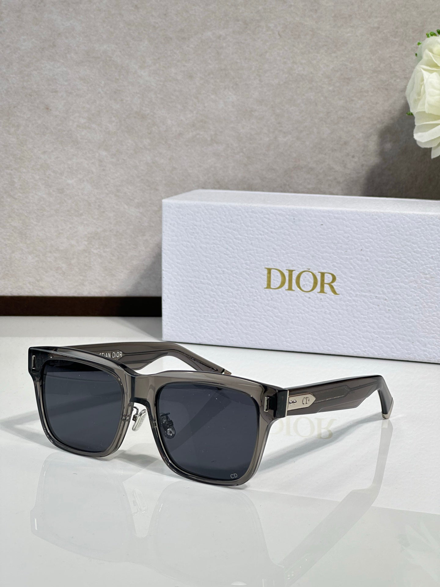 Dior Glasses