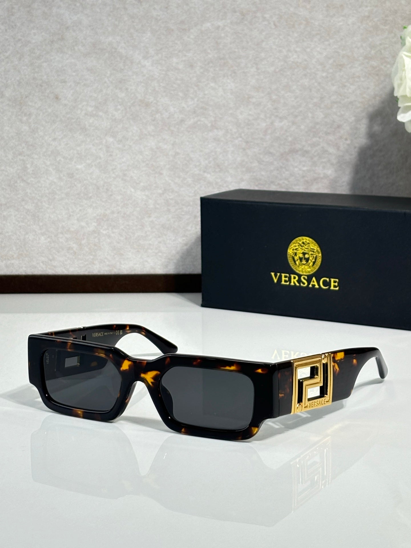 Versace Glasses