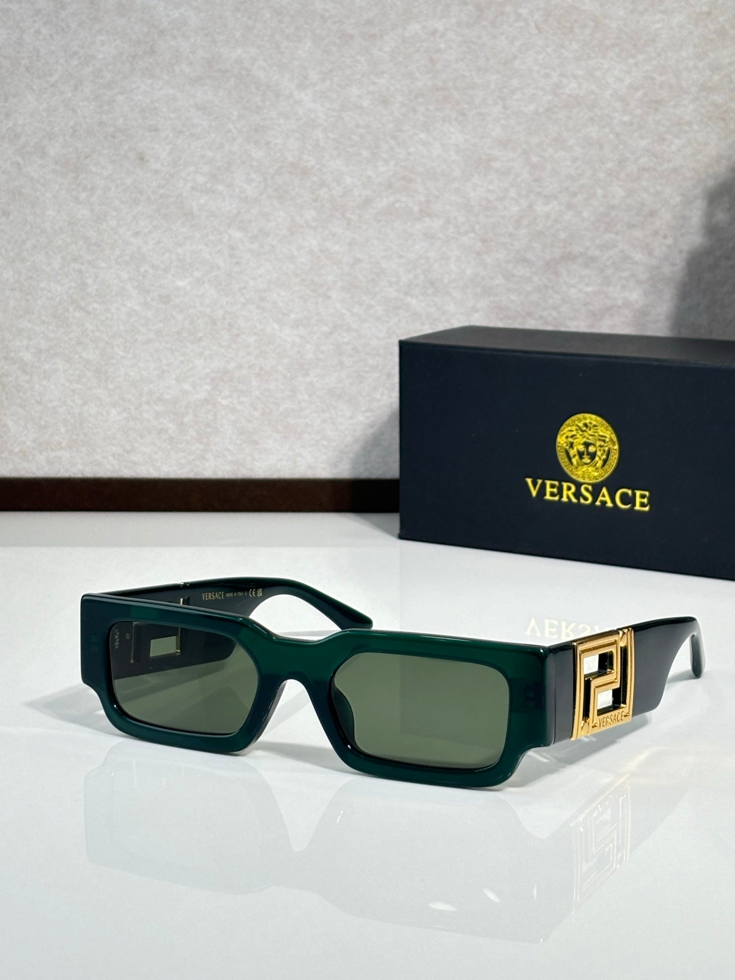 Versace Glasses