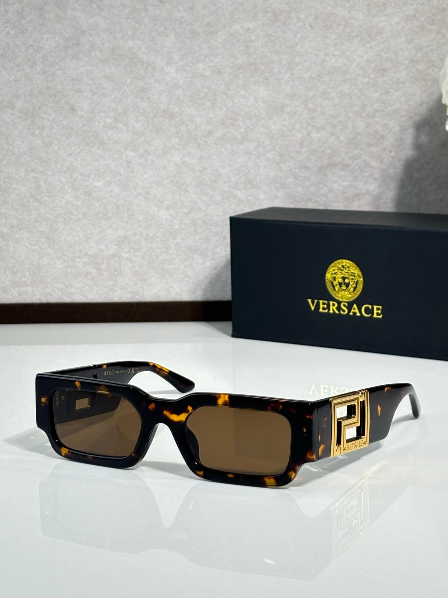 Versace Glasses