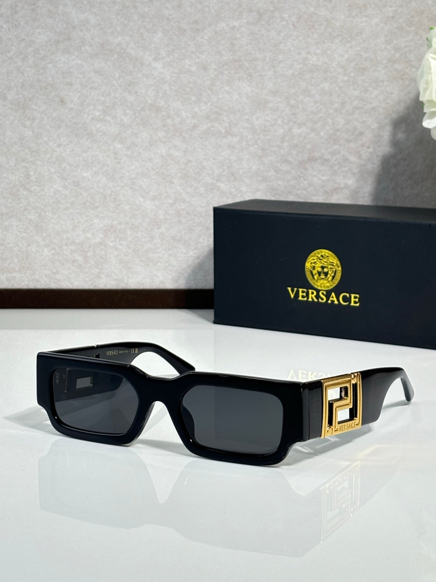 Versace Glasses
