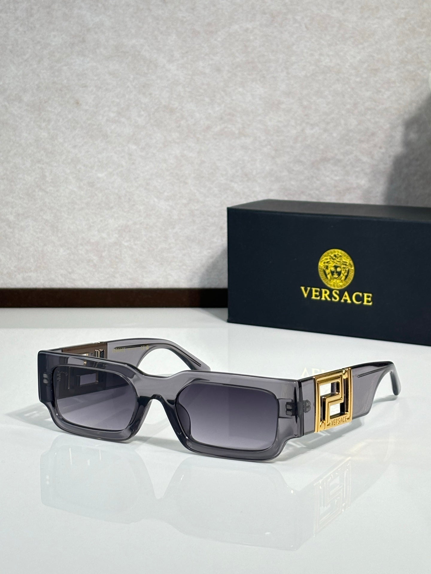 Versace Glasses