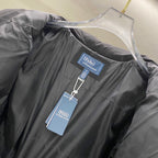 Ralph Lauren puffer jacket with hang tags